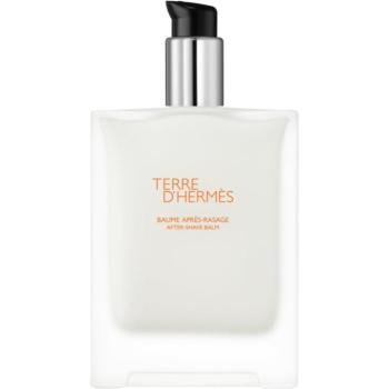 HERMÈS Terre d’Hermès borotválkozás utáni balzsam uraknak 100 ml kép