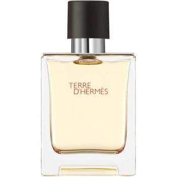 HERMÈS Terre d’Hermès Eau de Toilette uraknak 50 ml kép