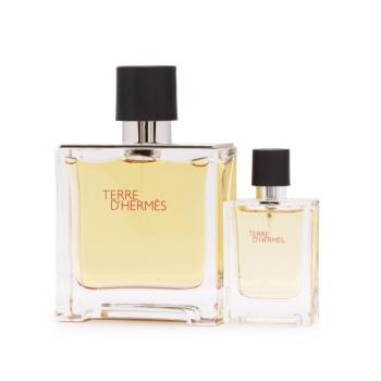 HERMÉS Terre d' Hermés EdP Set 87,5 ml kép