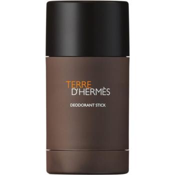 HERMÈS Terre d’Hermès stift dezodor alkoholmentes uraknak 75 ml kép