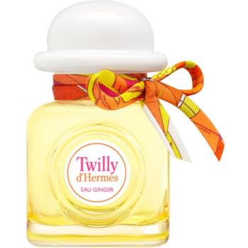 HERMÈS Twilly d’Hermès Eau Ginger Eau de Parfum hölgyeknek 50 ml kép