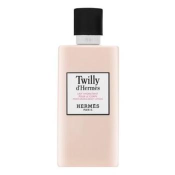 Hermes Twilly d'Hermés testápoló tej nőknek 200 ml kép