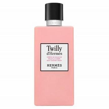 Hermes Twilly d'Hermés tusfürdő nőknek 200 ml kép