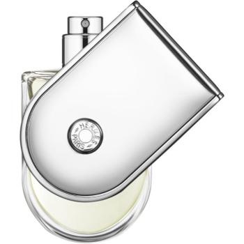 HERMÈS Voyage d'Hermès Eau de Toilette utántölthető uraknak 100 ml kép