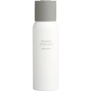 HERMÈS Voyage d'Hermès spray dezodor unisex 150 ml kép