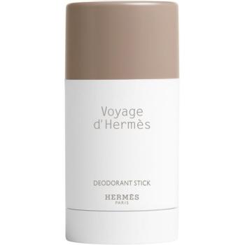 HERMÈS Voyage d'Hermès stift dezodor alkoholmentes unisex 75 ml kép