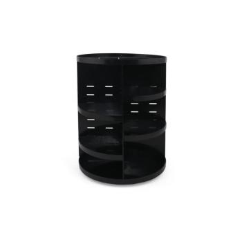 Hermia Make-Up Organizer Black 980302 - Black kép