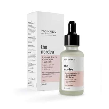 Bionnex 2% hialuronsavas szérum B5-vitaminnal - 30 ml kép