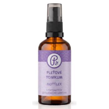 Hidratáló arctonik - MOTÝLEK 100ml