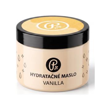 Hidratáló testvaj - Vanilla 150ml kép