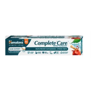Himalaya Complete Care, fogkrém a teljes védelemért, 75 ml kép