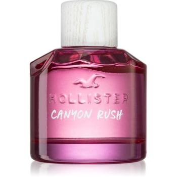 Hollister Canyon Rush for Her Eau de Parfum hölgyeknek 100 ml kép