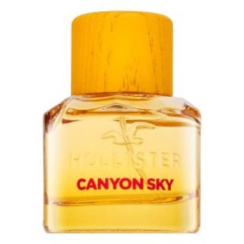 Hollister Canyon Sky For Her Eau de Parfum nőknek 30 ml kép