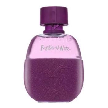 Hollister Festival Nite for Her Eau de Parfum nőknek 100 ml kép