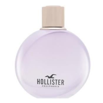 Hollister Free Wave For Her Eau de Parfum nőknek 100 ml kép