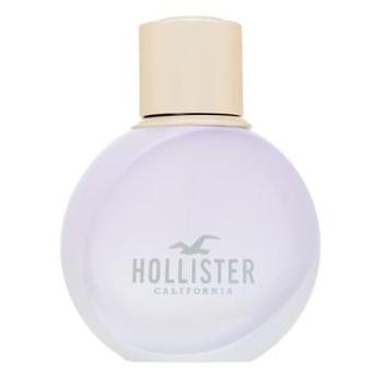 Hollister Free Wave For Her Eau de Parfum nőknek 30 ml kép