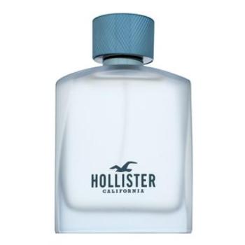 Hollister Free Wave For Him Eau de Toilette férfiaknak 100 ml kép