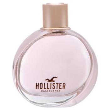 Hollister Wave For Her Eau de Parfum nőknek 100 ml kép