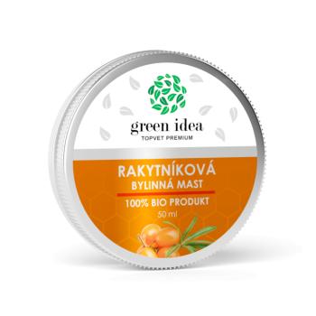 Homoktövis kenőcs - 50 ml - Green idea kép