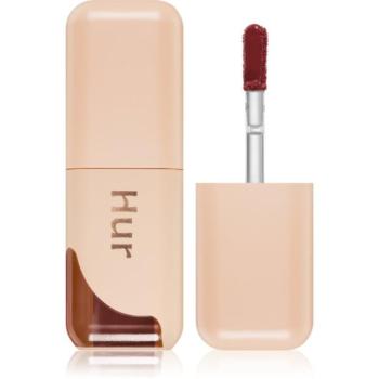 House of Hur Glowy Ampoule Tint tartós ajakfény hidratáló hatással 4,5 g kép