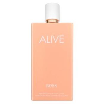 Hugo Boss Alive testápoló tej nőknek 200 ml kép