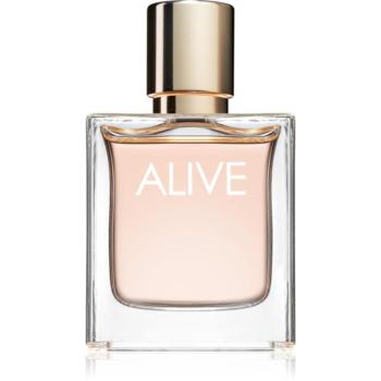 Hugo Boss BOSS Alive Eau de Parfum hölgyeknek 30 ml kép