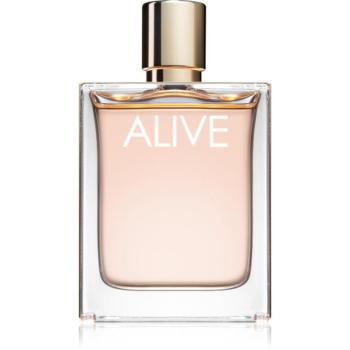 Hugo Boss BOSS Alive Eau de Parfum hölgyeknek 80 ml kép