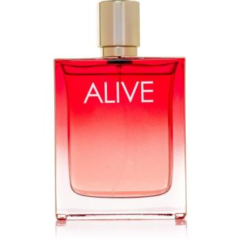 HUGO BOSS Boss Alive Intense EdP 80 ml kép