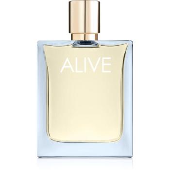 Hugo Boss BOSS Alive Sparkling Lavender Eau de Parfum hölgyeknek 80 ml kép