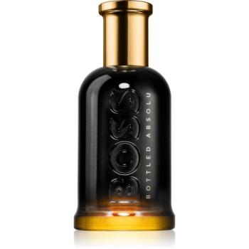 Hugo Boss BOSS Bottled Absolu parfüm intense uraknak 100 ml kép