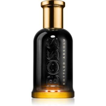 Hugo Boss BOSS Bottled Absolu parfüm intense uraknak 50 ml kép
