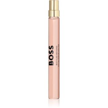 Hugo Boss BOSS Bottled Beyond Eau de Parfum hölgyeknek 10 ml kép