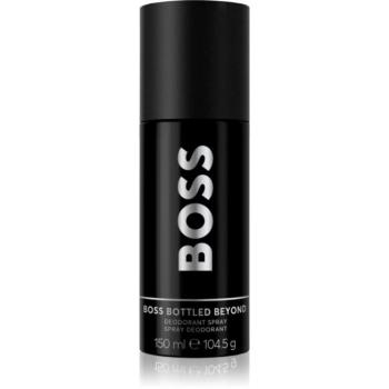 Hugo Boss BOSS Bottled Beyond spray dezodor uraknak 150 ml kép