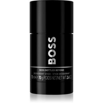 Hugo Boss BOSS Bottled Beyond stift dezodor uraknak 75 ml kép