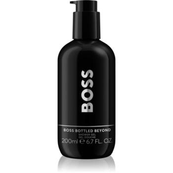 Hugo Boss BOSS Bottled Beyond tusfürdő gél uraknak 200 ml kép