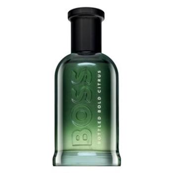 Hugo Boss Boss Bottled Bold Citrus Eau de Parfum férfiaknak 100 ml kép
