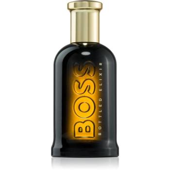 Hugo Boss BOSS Bottled Elixir parfüm intense uraknak 100 ml kép