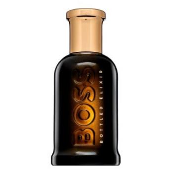 Hugo Boss Boss Bottled Elixir tiszta parfüm férfiaknak 50 ml kép