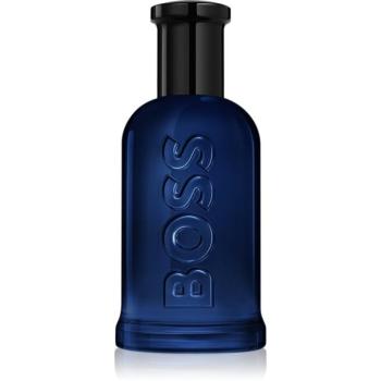 Hugo Boss BOSS Bottled Night Eau de Toilette uraknak 100 ml kép