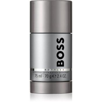 Hugo Boss BOSS Bottled stift dezodor uraknak 75 ml kép