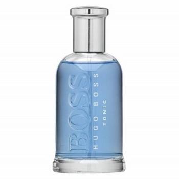Hugo Boss Boss Bottled Tonic Eau de Toilette férfiaknak 100 ml kép