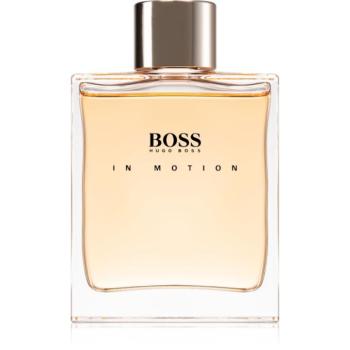Hugo Boss BOSS In Motion Eau de Toilette uraknak 100 ml kép