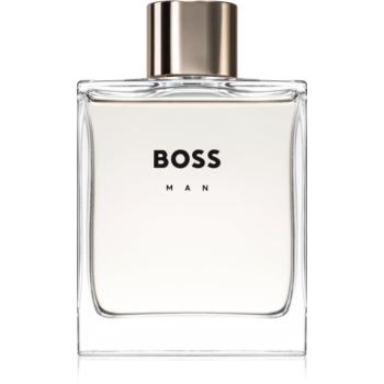 Hugo Boss BOSS Man Eau de Toilette uraknak 100 ml kép