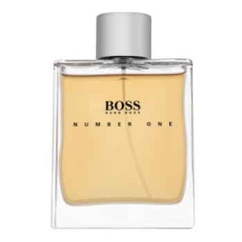 Hugo Boss Boss Number One Eau de Toilette férfiaknak 100 ml kép