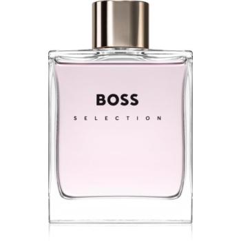 Hugo Boss BOSS Selection Eau de Toilette uraknak 100 ml kép