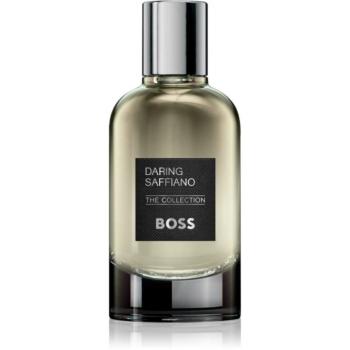 Hugo Boss BOSS The Collection Daring Saffiano Eau de Parfum unisex 100 ml kép