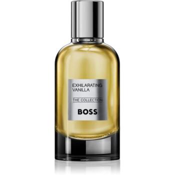 Hugo Boss BOSS The Collection Exhilarating Vanilla Eau de Parfum intense unisex 100 ml kép