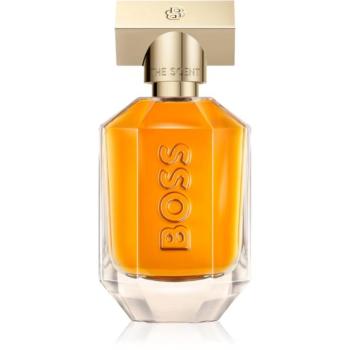 Hugo Boss BOSS The Scent Eau de Parfum Intense Eau de Parfum intense hölgyeknek 50 ml kép
