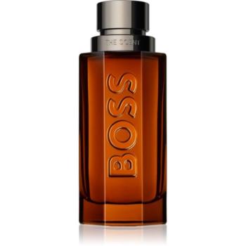 Hugo Boss BOSS The Scent Eau de Parfum Intense Eau de Parfum intense uraknak 100 ml kép