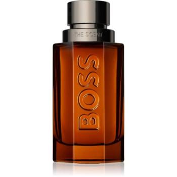 Hugo Boss BOSS The Scent Eau de Parfum Intense Eau de Parfum intense uraknak 50 ml kép